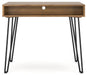 Strumford Home Office Desk - Zara Furniture (Kissimmee,FL)