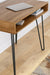 Strumford Home Office Desk - Zara Furniture (Kissimmee,FL)