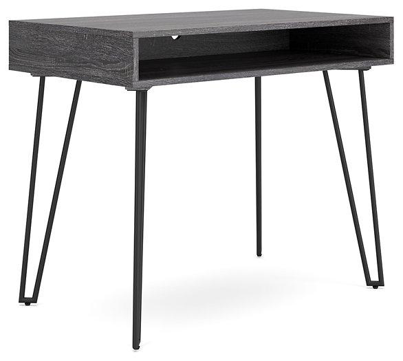 Strumford Home Office Desk - Zara Furniture (Kissimmee,FL)