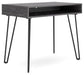 Strumford Home Office Desk - Zara Furniture (Kissimmee,FL)