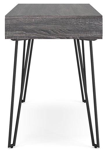 Strumford Home Office Desk - Zara Furniture (Kissimmee,FL)