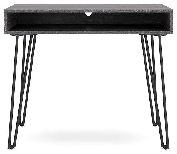 Strumford Home Office Desk - Zara Furniture (Kissimmee,FL)