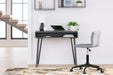 Strumford Home Office Desk - Zara Furniture (Kissimmee,FL)