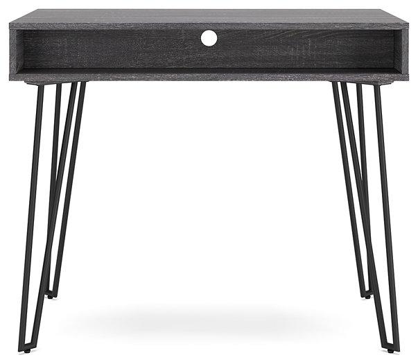 Strumford Home Office Desk - Zara Furniture (Kissimmee,FL)