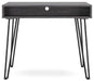 Strumford Home Office Desk - Zara Furniture (Kissimmee,FL)