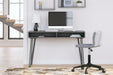Strumford Home Office Desk - Zara Furniture (Kissimmee,FL)