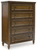 Sturlayne Chest of Drawers - Zara Furniture (Kissimmee,FL)