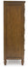 Sturlayne Chest of Drawers - Zara Furniture (Kissimmee,FL)