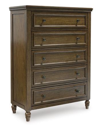 Sturlayne Chest of Drawers - Zara Furniture (Kissimmee,FL)
