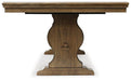 Sturlayne Dining Room Set - Zara Furniture (Kissimmee,FL)