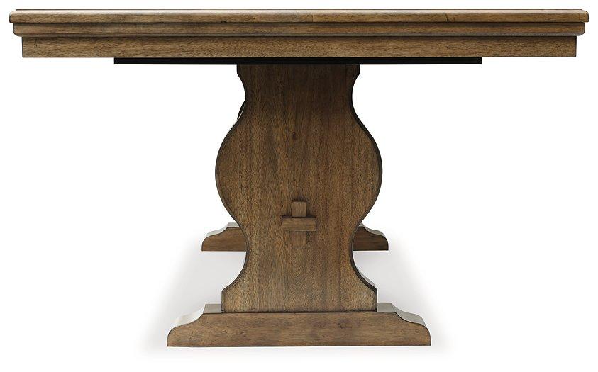 Sturlayne Dining Room Set - Zara Furniture (Kissimmee,FL)