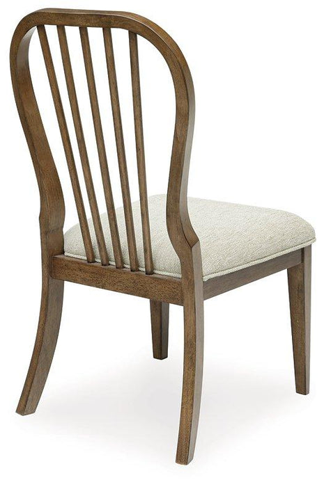 Sturlayne Dining Room Set - Zara Furniture (Kissimmee,FL)