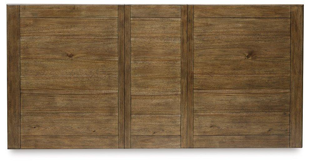 Sturlayne Dining Room Set - Zara Furniture (Kissimmee,FL)