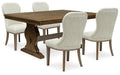 Sturlayne Dining Room Set - Zara Furniture (Kissimmee,FL)