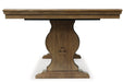 Sturlayne Dining Room Set - Zara Furniture (Kissimmee,FL)
