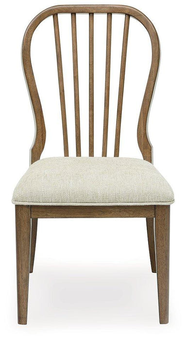 Sturlayne Dining Room Set - Zara Furniture (Kissimmee,FL)