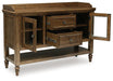 Sturlayne Dining Room Set - Zara Furniture (Kissimmee,FL)