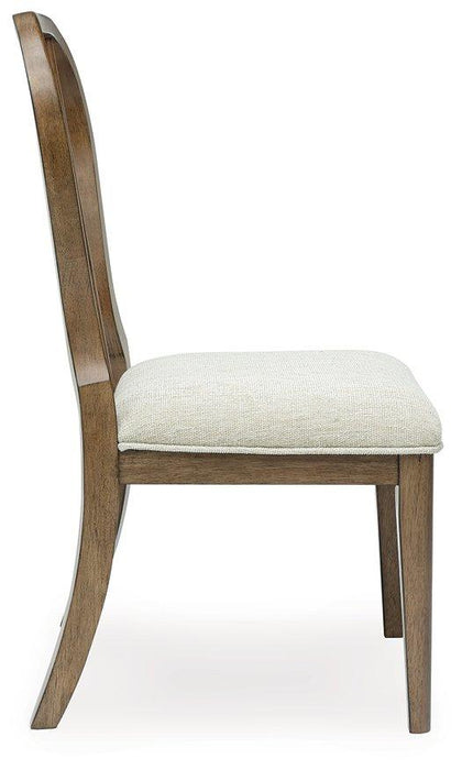 Sturlayne Dining Room Set - Zara Furniture (Kissimmee,FL)