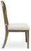 Sturlayne Dining Room Set - Zara Furniture (Kissimmee,FL)