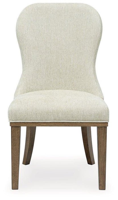 Sturlayne Dining Room Set - Zara Furniture (Kissimmee,FL)