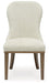 Sturlayne Dining Room Set - Zara Furniture (Kissimmee,FL)