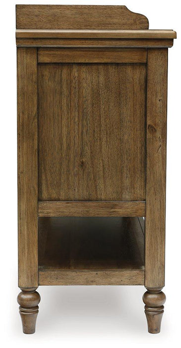 Sturlayne Dining Room Set - Zara Furniture (Kissimmee,FL)