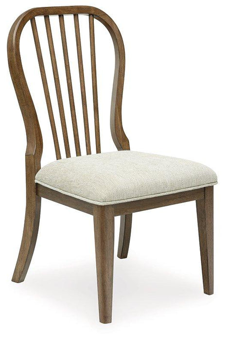 Sturlayne Dining Room Set - Zara Furniture (Kissimmee,FL)