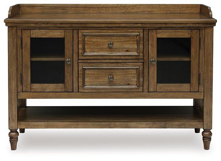 Sturlayne Dining Room Set - Zara Furniture (Kissimmee,FL)