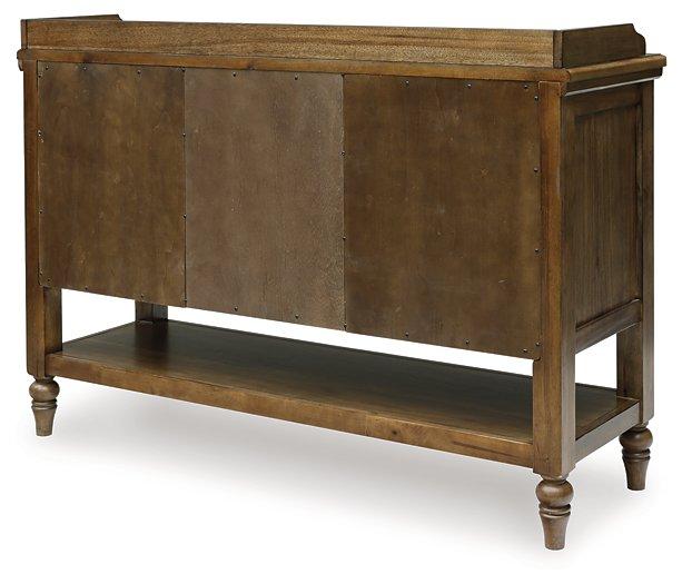 Sturlayne Dining Room Set - Zara Furniture (Kissimmee,FL)