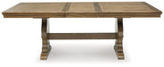 Sturlayne Dining Room Set - Zara Furniture (Kissimmee,FL)