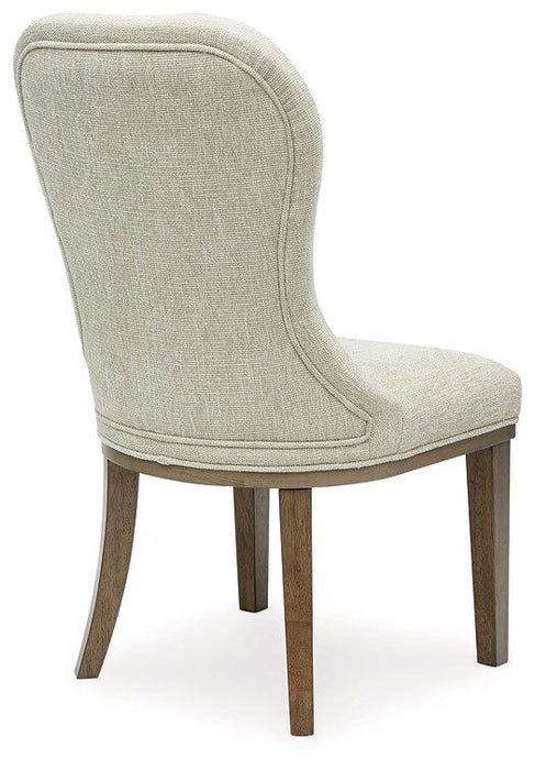 Sturlayne Dining Room Set - Zara Furniture (Kissimmee,FL)