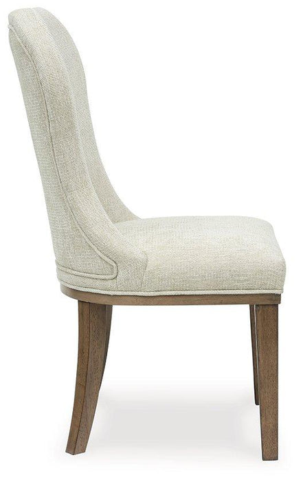 Sturlayne Dining Room Set - Zara Furniture (Kissimmee,FL)