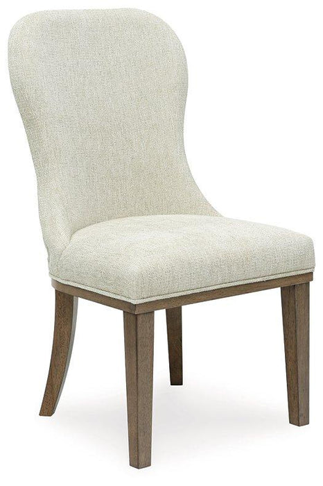Sturlayne Dining Room Set - Zara Furniture (Kissimmee,FL)