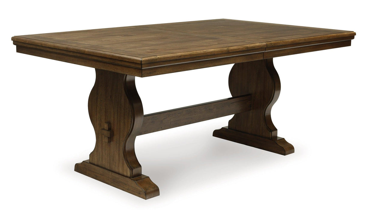 Sturlayne Dining Room Set - Zara Furniture (Kissimmee,FL)