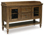 Sturlayne Dining Room Set - Zara Furniture (Kissimmee,FL)