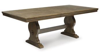 Sturlayne Dining Room Set - Zara Furniture (Kissimmee,FL)