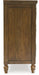Sturlayne Dresser - Zara Furniture (Kissimmee,FL)