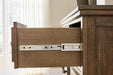 Sturlayne Dresser - Zara Furniture (Kissimmee,FL)