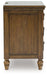 Sturlayne Nightstand - Zara Furniture (Kissimmee,FL)