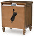Sturlayne Nightstand - Zara Furniture (Kissimmee,FL)