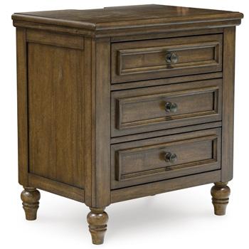 Sturlayne Nightstand - Zara Furniture (Kissimmee,FL)