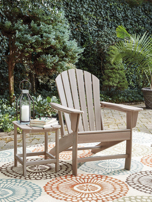Sundown Treasure Adirondack Chair - Zara Furniture (Kissimmee,FL)