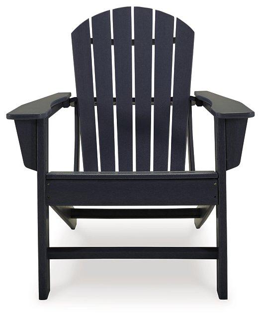 Sundown Treasure Adirondack Chair - Zara Furniture (Kissimmee,FL)