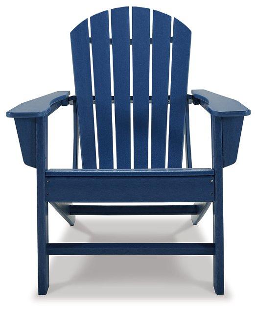 Sundown Treasure Adirondack Chair - Zara Furniture (Kissimmee,FL)