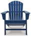 Sundown Treasure Adirondack Chair - Zara Furniture (Kissimmee,FL)
