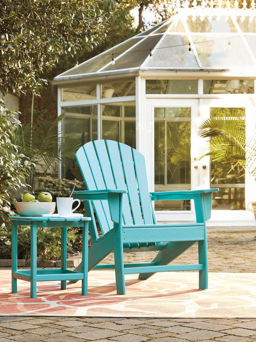 Sundown Treasure Adirondack Chair - Zara Furniture (Kissimmee,FL)