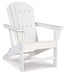 Sundown Treasure Adirondack Chair - Zara Furniture (Kissimmee,FL)