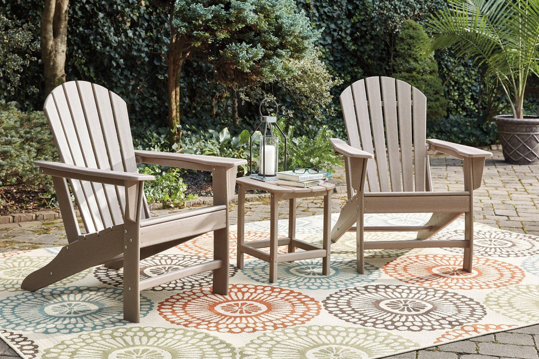 Sundown Treasure Adirondack Chair - Zara Furniture (Kissimmee,FL)