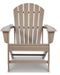 Sundown Treasure Adirondack Chair - Zara Furniture (Kissimmee,FL)