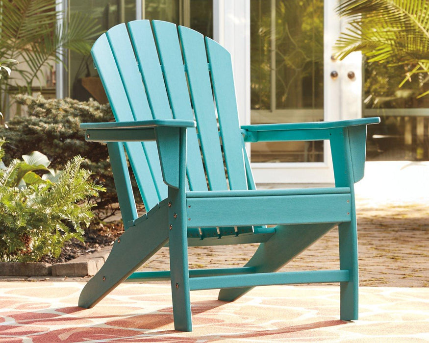 Sundown Treasure Adirondack Chair - Zara Furniture (Kissimmee,FL)